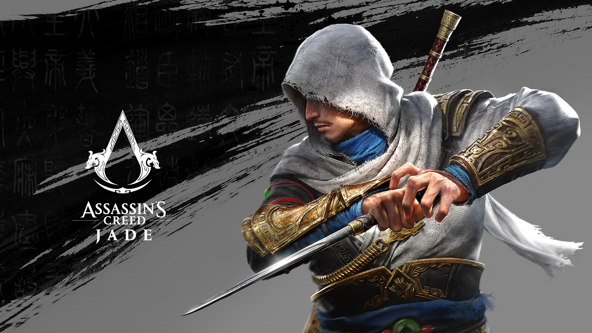 Assassin's Creed on X: Assassin's Creed Codename Jade takes players to  third-century BCE China in the first open-world Assassin's Creed game built  for iOS and Android. Learn more about it here